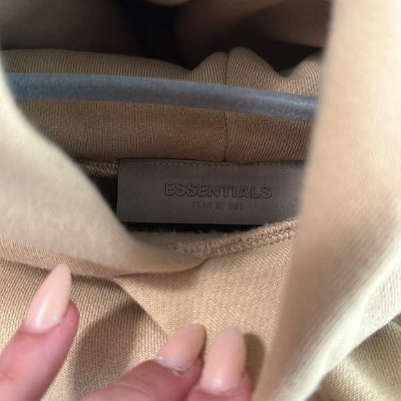 Essentials Hoodie - Picture 3 of 7